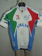 MAGLIA SHIRT MAILLOT CICLISMO
