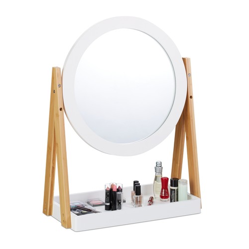 Specchio per trucco - per,