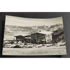 Cartolina Monte Bondone