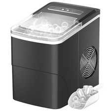 Macchina Ghiaccio 12Kg/24H