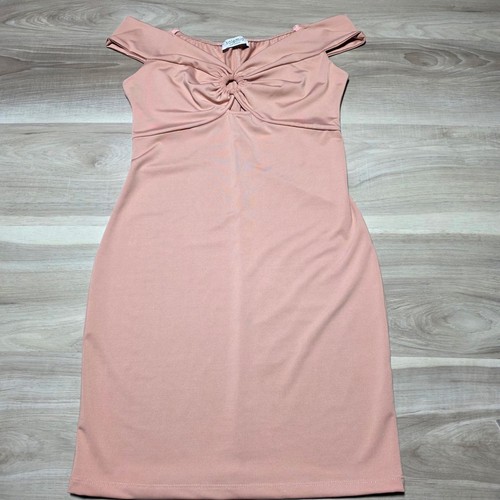 Solemio bodycon vestito donna - solemio,