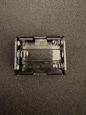Line 6 Variax porta batteria
