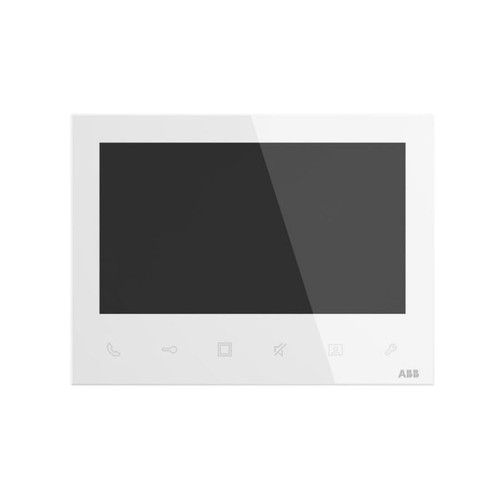 Monitor vivavoce abb - monitor,