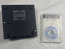 Nintendo GameCube Game Boy