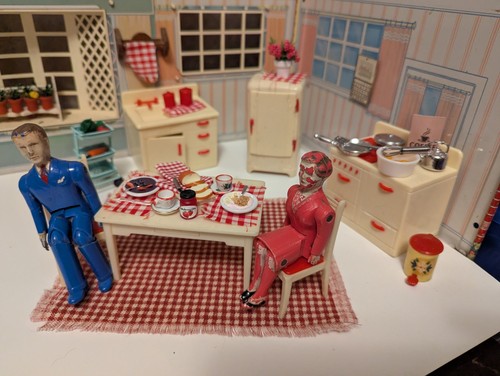 Renwal set cucina - set, e