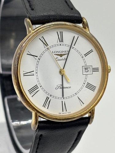 Orologio longines presence - orologio,