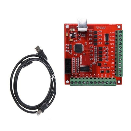 Controller cnc usb - controller,