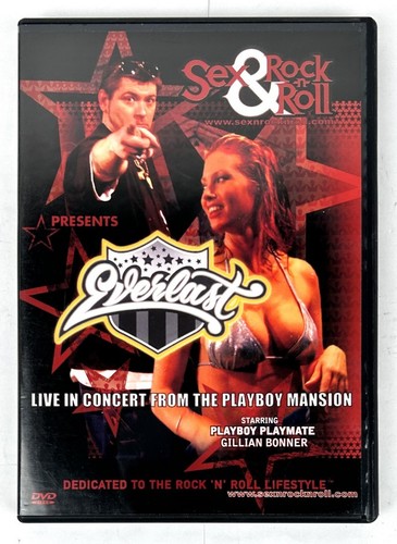 Everlast live the - live,