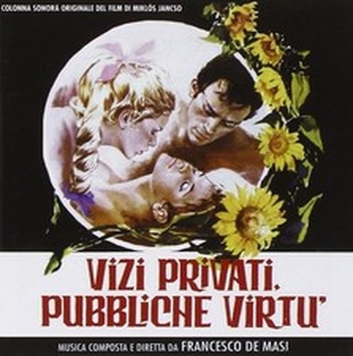 Vizi privati pubbliche - vizi, virtÙ