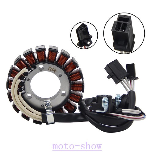 Bobina statore alternatore - , per