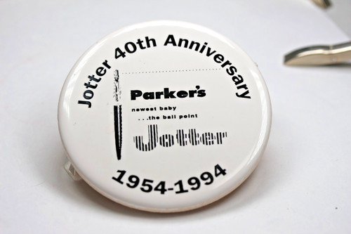 Parker jotter - parker, 40°