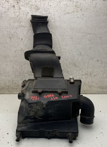 Box scatola filtro aria per - scatola,