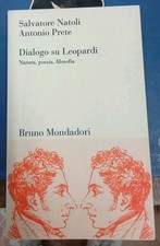 NATOLI - DIALOGO SU LEOPARDI -