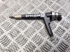 2005 OPEL MERIVA A INIETTORE