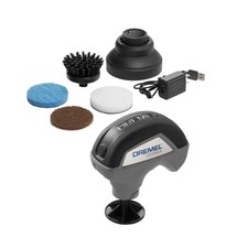 Dremel PC10-01 Versa Cleaning