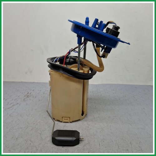 Pompa carburante elettrica - pompa,