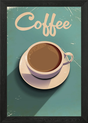 Quadro stampa tela poster - quadro,