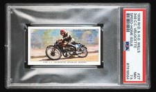 1938 ⛽ PSA-7 W.D. & H.O