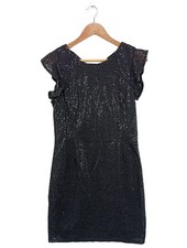 STUDIO Abito con paillettes