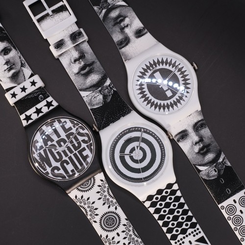 Limited swatch lorenzo - limited, x
