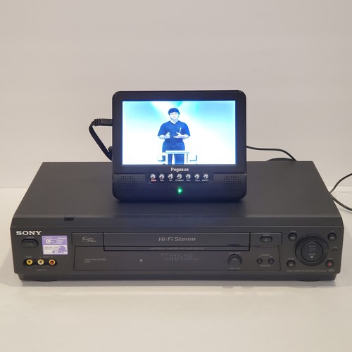 Videoregistratore