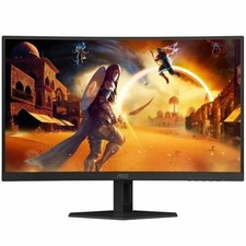 Monitor Gaming AOC C27G4ZXE