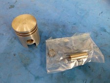 PISTONE FRANCO MORINI - TURISMO  D: 3920  CONCHIGLIA SCIAM 60012 (AI82)