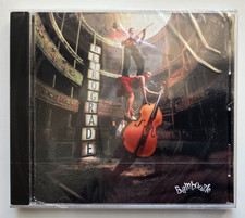 Bamboozle - Retrograde - CD