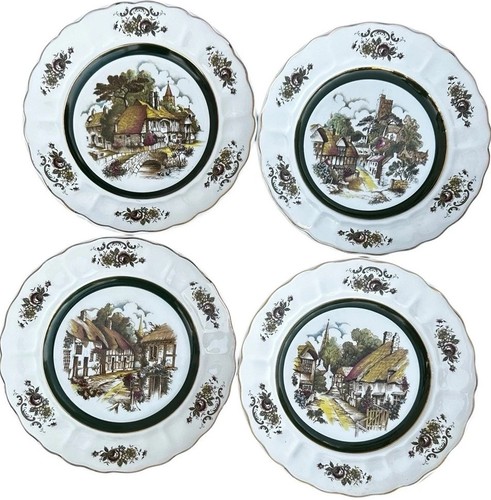 Piatti grindley stoke scene - piatti,