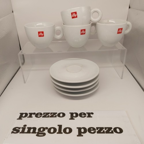 Illy tazza cappuccino orzo - 1,