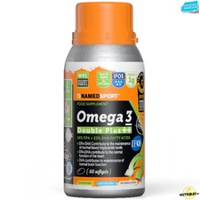 ed Sport Omega 3 Double Plus++
