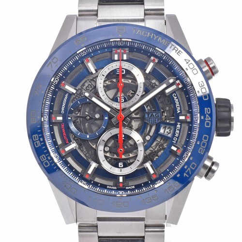 Con carta tag heuer carrera - tag,