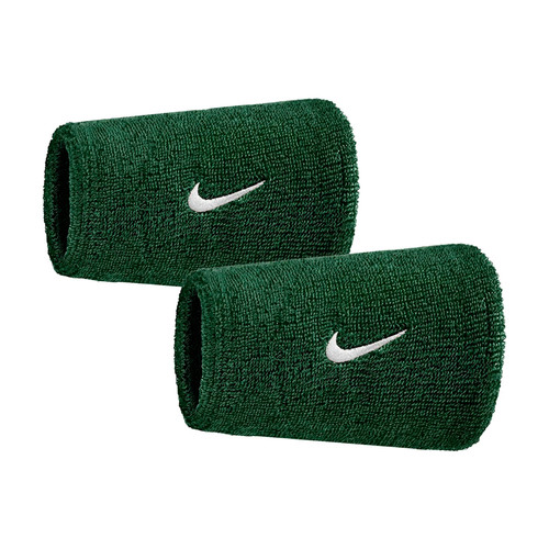 Nike polsini lunghi - polsini, verde