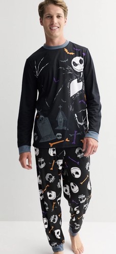 Pigiama uomo kohls nightmare - pigiama,