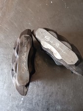 Pinze Freno Brembo 4 Pompanti