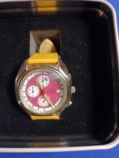 Orologio Uomo Haurex