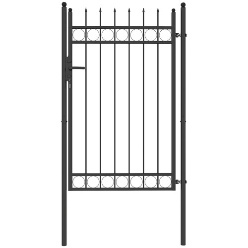 Outsunny barriera sicurezza - barriera,