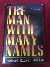 The Man With Many Names By