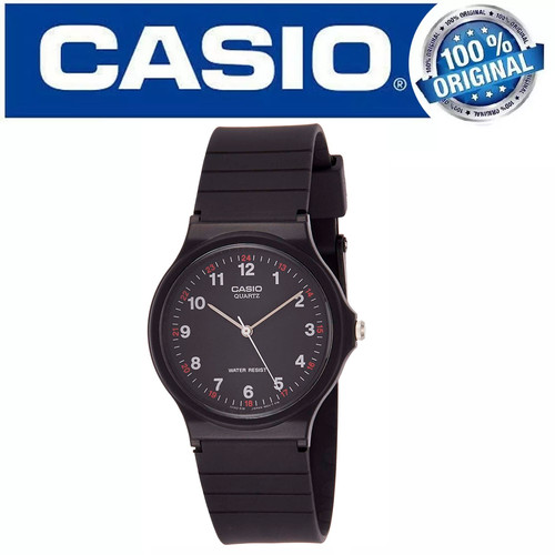 Orologio casio 1bldf da - mq-24-1bldf,
