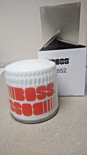 310852 filtro olio - boss, *nuovo