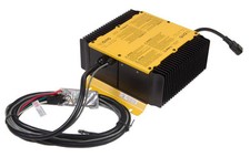 Delta-Q QuiQ Caricabatteria di