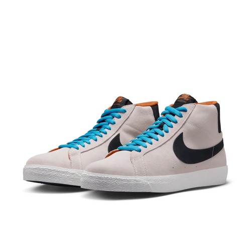 Nike zoom blazer - zoom, mid