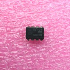MM5837N Digital Noise chip for Moog Buchla Hammond Solina Oberheim Fender Crumar