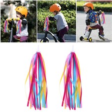 Streamer Manubrio Bici per