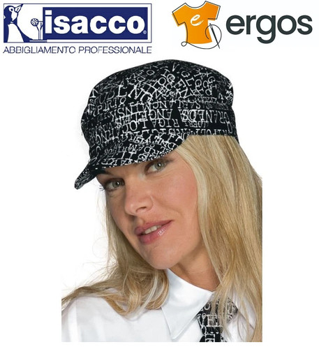 Isacco cappello sam unisex - isacco,