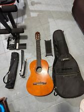 Yamaha C40II 6 Corde, Chitarra