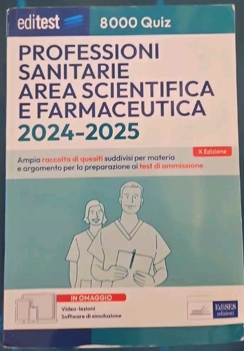 Editest professioni sanitarie - editest-professioni,