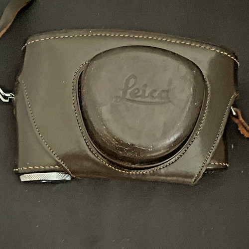 T0165 leica leitz - leitz, custodia