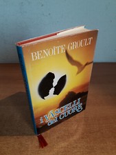 I VASCELLI DEL CUORE - Benoite Groult - prima edizione Euroclub 1989