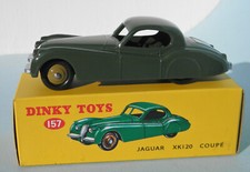 DINKY TOYS DEAGOSTINI JAGUAR